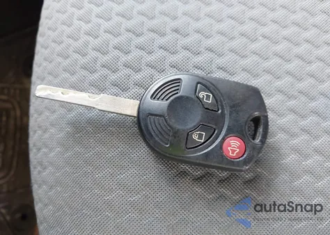 2017 Ford Escape Se from USA, damaged, VIN 1FMCU0GD8HUB02978